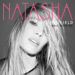 ROLL WITH ME - Natasha Bedingfield