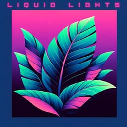 Liquid Lights: New Energy - Ibiza Summer 2023