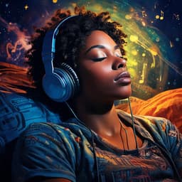 Dreamstate Beats: Hip Hop Music for Sleep - LoFi Learner