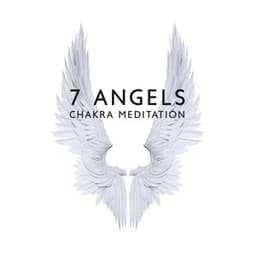 7 Angels Chakra Meditation: Angelic Healing Music to Balance & Activate Chakras, Cleansing of Negativity, Spiritual Connection - Hannah Mary