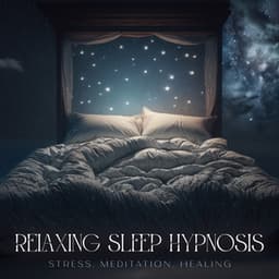 Relaxing Sleep Hypnosis - Inspiring New Age Collection