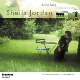 Little Song - Sheila Jordan