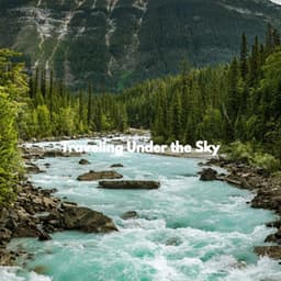 Traveling Under the Sky - Easy Listening Instrumental Music