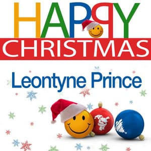 Christmas Music - Leontyne Price