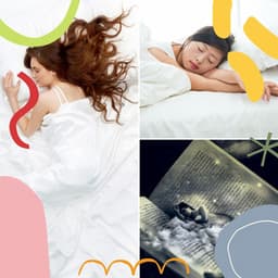 Indian Chill Out Music - Ambiance for Sleeping Well - ASMR Sounds for Sleep