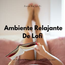 Zona De Lo-Fi: Un Ambiente Relajante De Lofi Para Leer Su Libro - Lofi para codificar