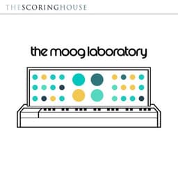 The Moog Laboratory - Andy Clark