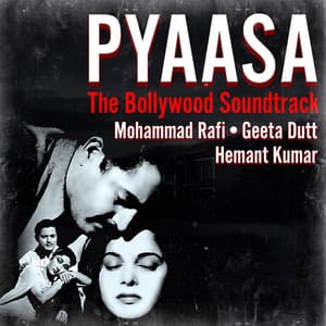 PYAASA - Geeta Dutt