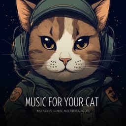 Music for Your Cat - Music For Cats