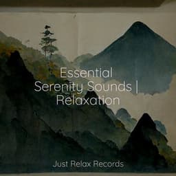 Essential Serenity Sounds | Relaxation - Calming Sounds