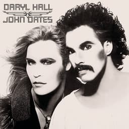 Daryl Hall & John Oates - Daryl Hall & John Oates
