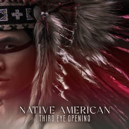 Native American Third Eye Opening - Tina Amalier