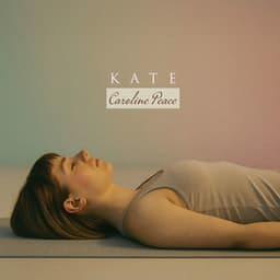 Self-Love Starts on the Mat - Kate - Caroline Peace