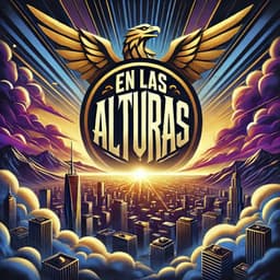 En las Alturas - Base De Hip Hop