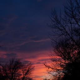 Lofi Twilight Harmony: Serenade in Dusk - Calm Harmony