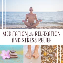 Meditation for Relaxation and Stress Relief - Lena Hawthornview