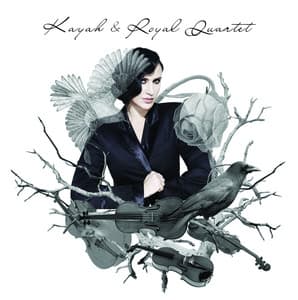 Kayah & Royal Quartet - Kayah