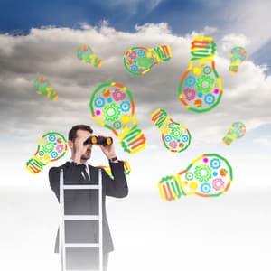 Laser Focus: Tuning the Mind for Productivity - John Focus Noise