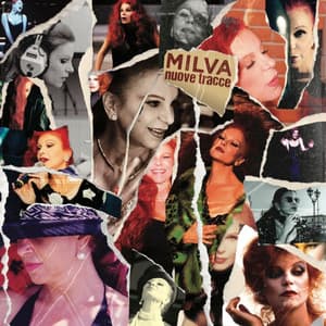 Milva: Nuove tracce - Milva