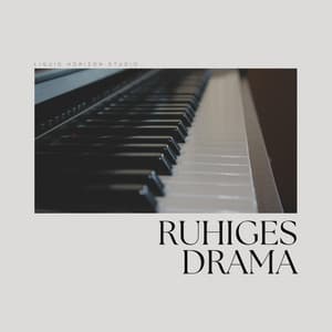 Ruhiges Drama - Klaviermusik Akademie