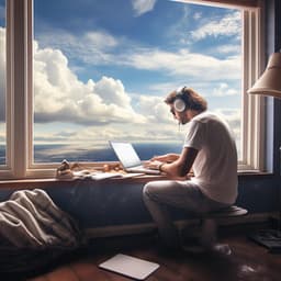 Recitative for Oceanic Workday Harmony: Music for Stress Relief - Neoaves