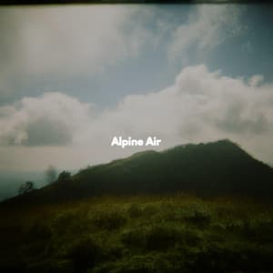 Alpine Air - Romantic Jazz Music Lovers Club