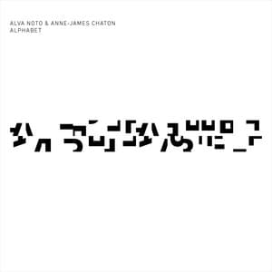Alphabet - alva noto