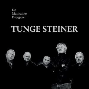 Tunge Steiner - De Musikalske Dvergene