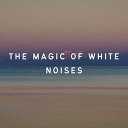 The Magic of White Noises - White Noise Sleep Sounds