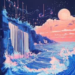 The Unknown Gulf - Relaxing Ocean Sounds