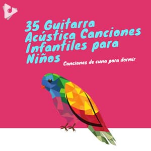 35 Guitarra acústica canciones infantiles para niños - Canciones Infantiles Para Niños