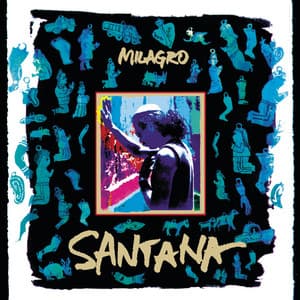 Milagro - Santana