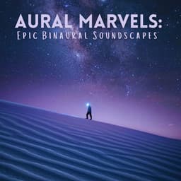 Aural Marvels: Epic Binaural Soundscapes - Soul Searching