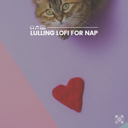 Lulling Lofi for Nap - Lofi for Coding