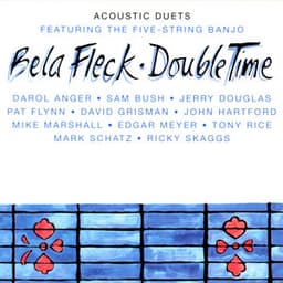 Double Time - Béla Fleck