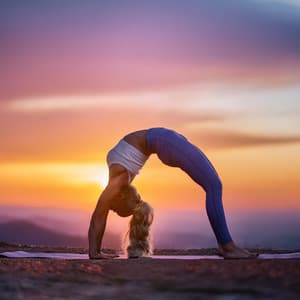 Música De Piano Suave Para Una Práctica De Yoga Enfocada - Musica De Piano Relajante Para El Alma