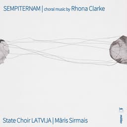 Sempiternam - Rhona Clarke