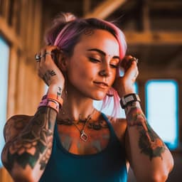 Soften - Música de Yoga Relaxamento