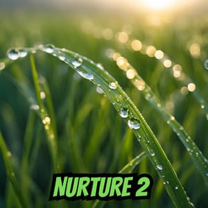 NURTURE 2 - Energy Healer