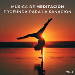 Música De Meditación Profunda Para La Sanación, Vol. 1 - Reiki Consorte de Curación