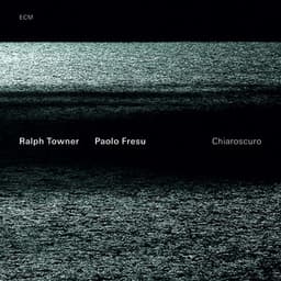 Chiaroscuro - Ralph Towner