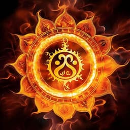 Guru Garnesh Baba Meditation - Cinematic Meditation