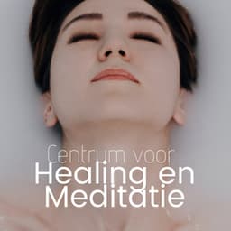 Centrum voor Healing en Meditatie - 22 Liedjes voor Meditatie, Ontspanning en Slaap - Rustgevende Muziek