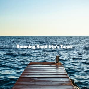Roaming Road trip's Tunes - Cool Jazz Relaxation Radio