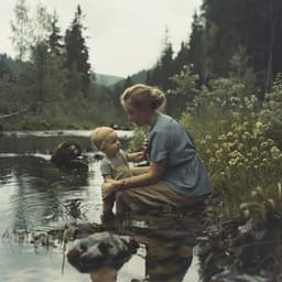 Santuario Para El Sueño Del Bebé: Reino Del Silencio - Felicidad de la música del bebé