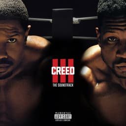 Creed III: The Soundtrack - Dreamville