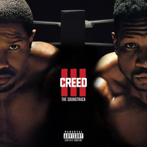 Creed III: The Soundtrack - Dreamville