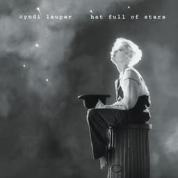 Hat Full Of Stars - Cyndi Lauper