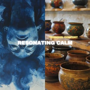 Resonating Calm: The 4-7-8 Breath & Tibetan Bowl Meditation - Tranquil Comfort