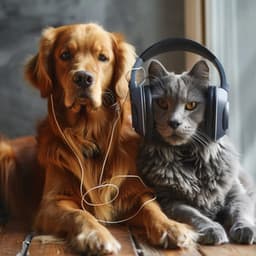 Lofi Pet Harmony: Companion Tunes - LoFi HipHop Guru